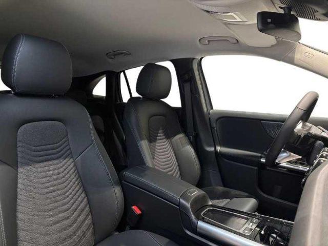 MERCEDES-BENZ GLA 200 d Automatic Progressive Advanced