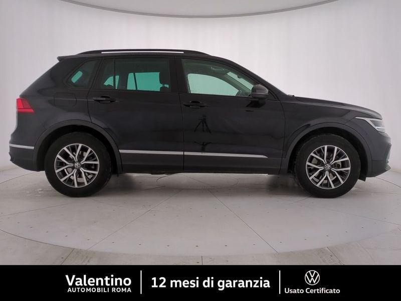 Volkswagen Tiguan 1.5 TSI DSG 150 CV ACT Life