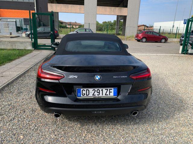 BMW Z4 sDrive20i Advantage