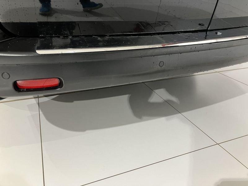 Opel Zafira Life 2.0 Diesel 150CV L 9 posti Motore Revisionato