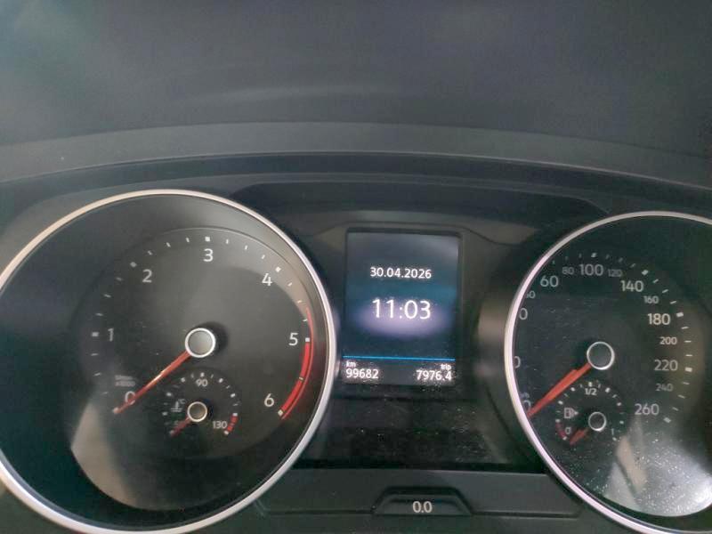 Volkswagen Tiguan 2.0 TDI Life Carplay, Vetri oscurati, Ambient Light