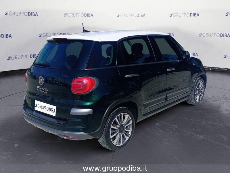 FIAT 500L 2017 Cross Diesel Cross 1.3 mjt 95cv