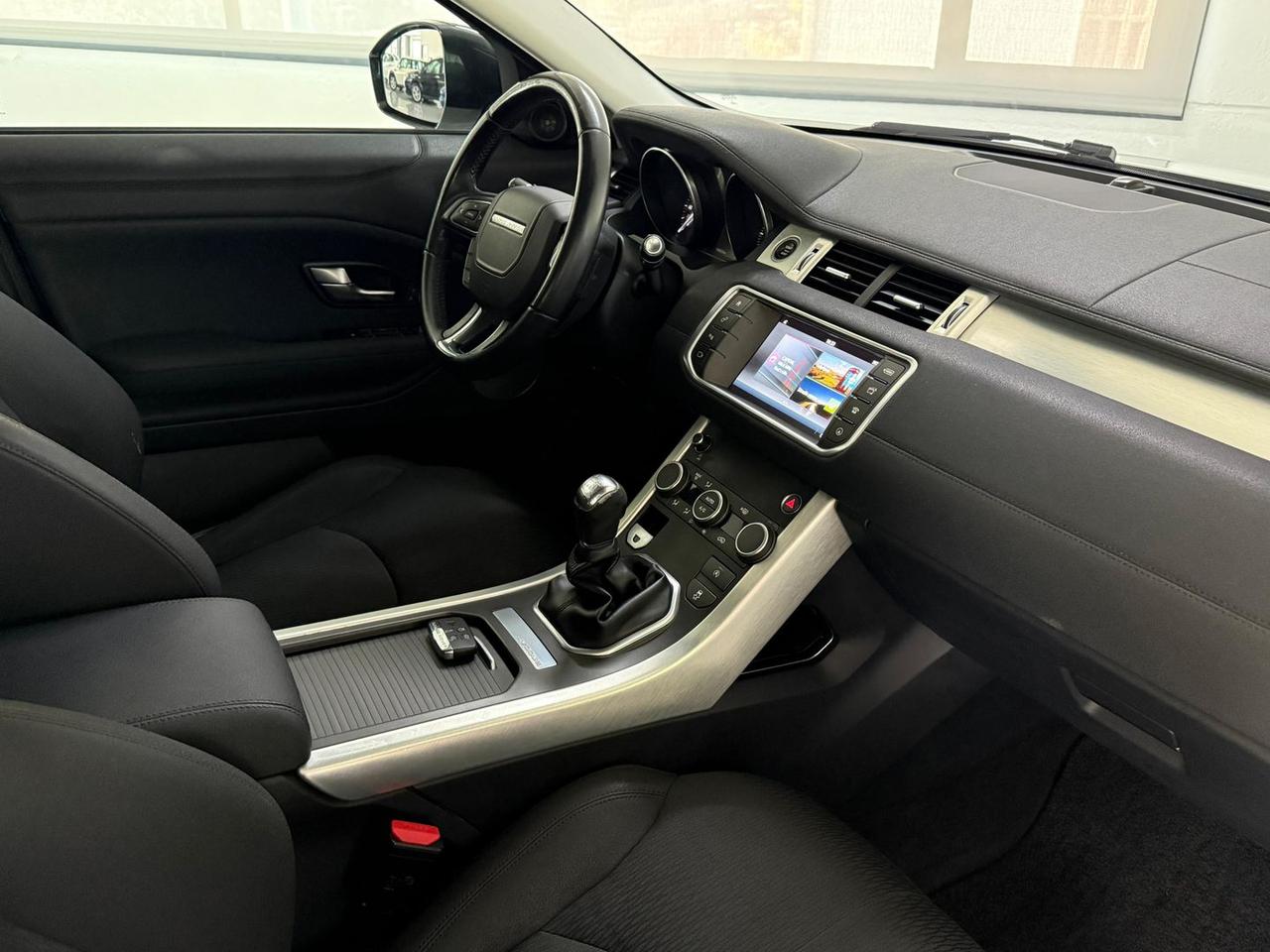 Land Rover Range Rover Evoque SE Dynamic #6581