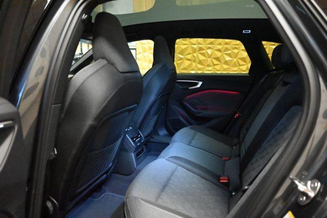 AUDI A5 AVANT TDI MHEV 204CVQ.S-TR.S-LINE ED.TET.SCONTO30%