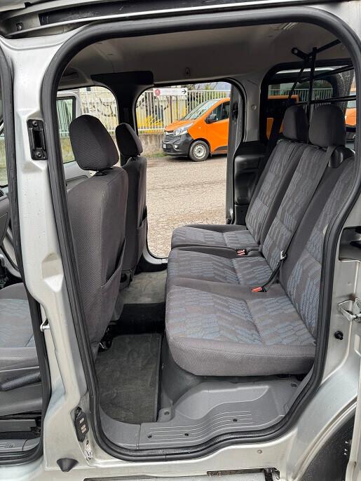 Ford Transit Connect Transit Connect 230L 1.8 TDCi/90CV PL-TA
