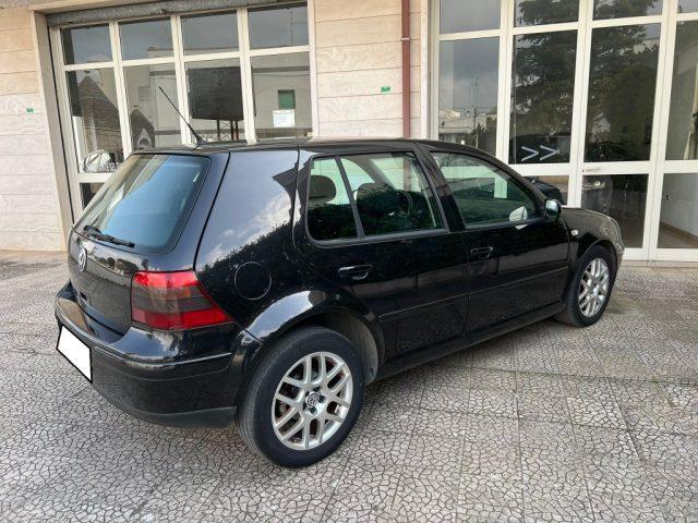 VOLKSWAGEN Golf 1.9 TDI/130 CV cat 5p. Highline