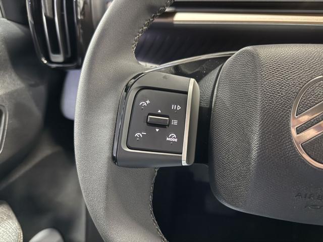 CITROEN C3 Aircross Hybrid 145 CV e-DCS6 Plus