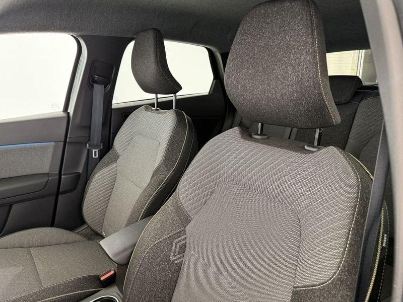 Renault Captur techno TCe 90
