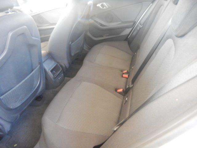 BMW 116 d 5p. Business Advantage