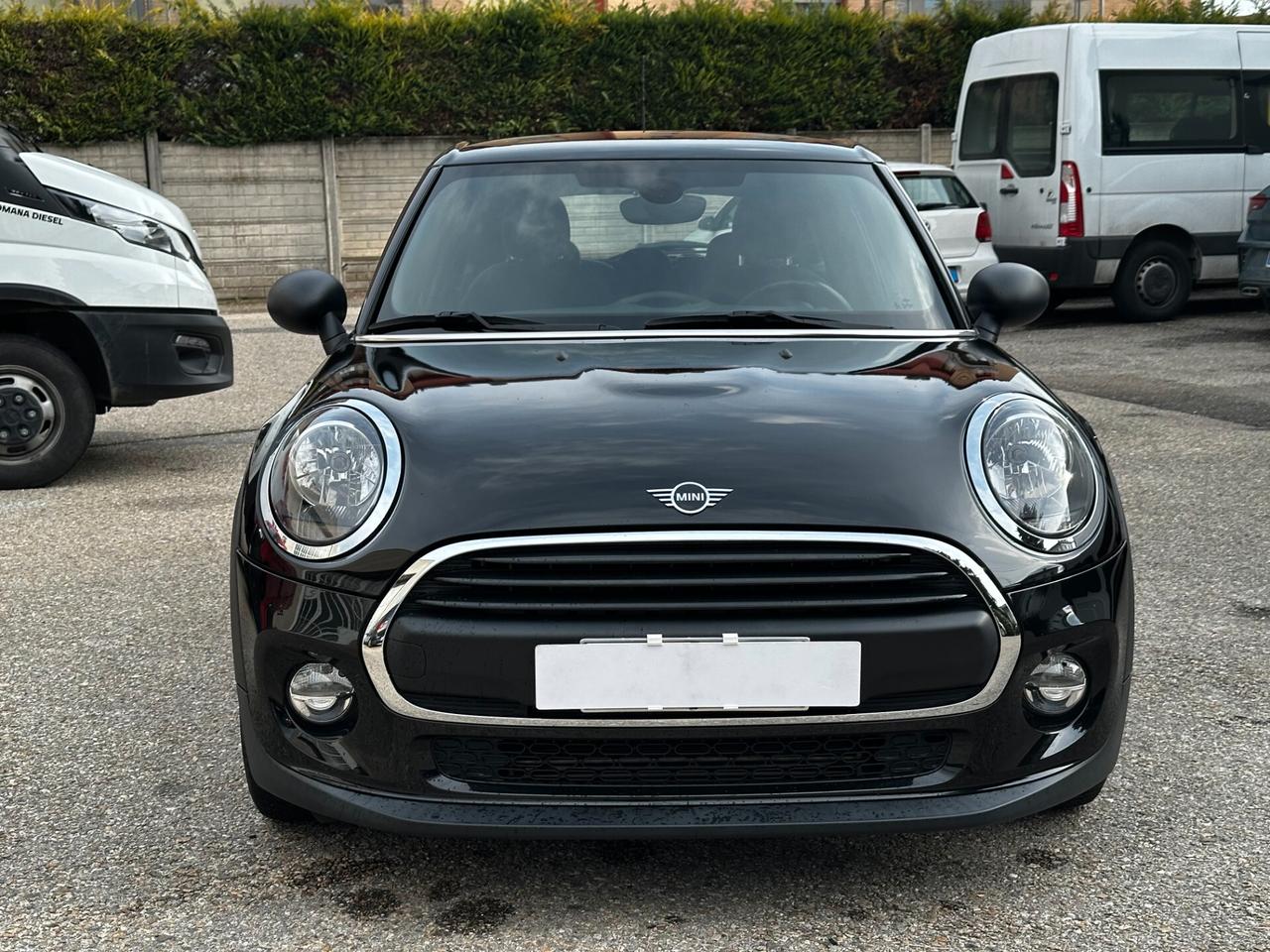 Mini Mini 1.5 One 75 CV 5 porte "NEOPATENTATI"