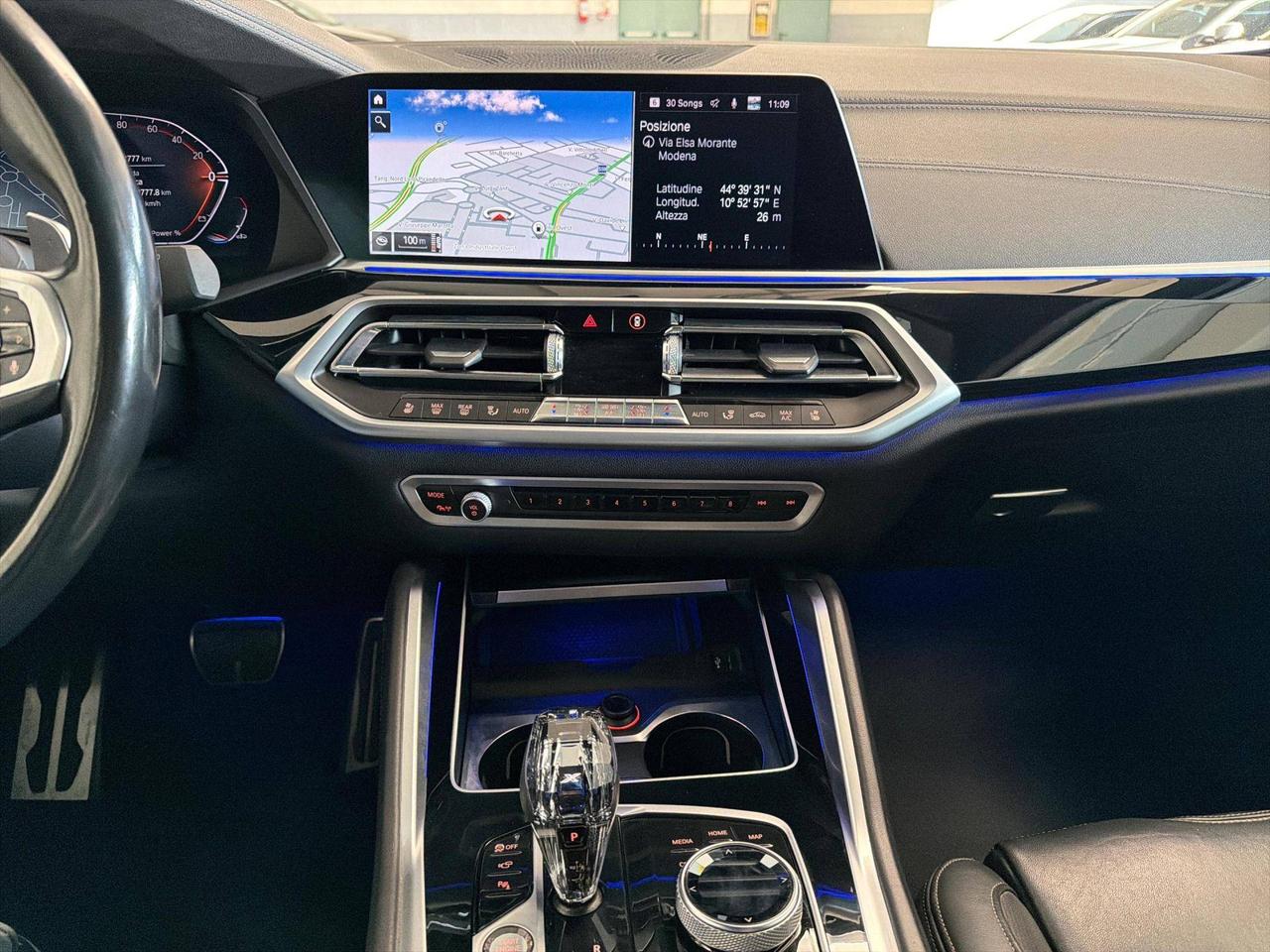 BMW X6 xDrive40i 48V MSport