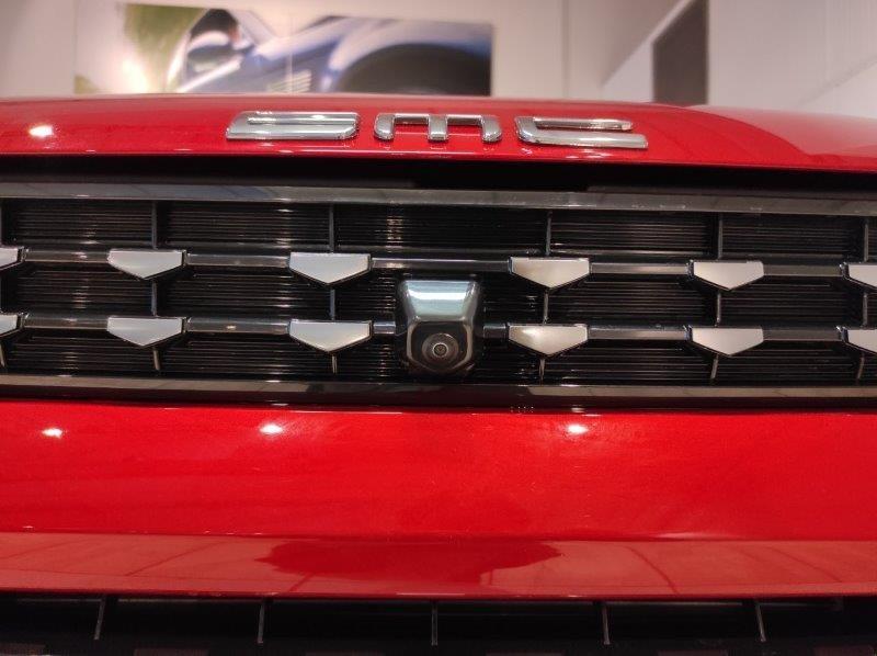 EMC Wave 3 - Wave 3 1.5T CVT