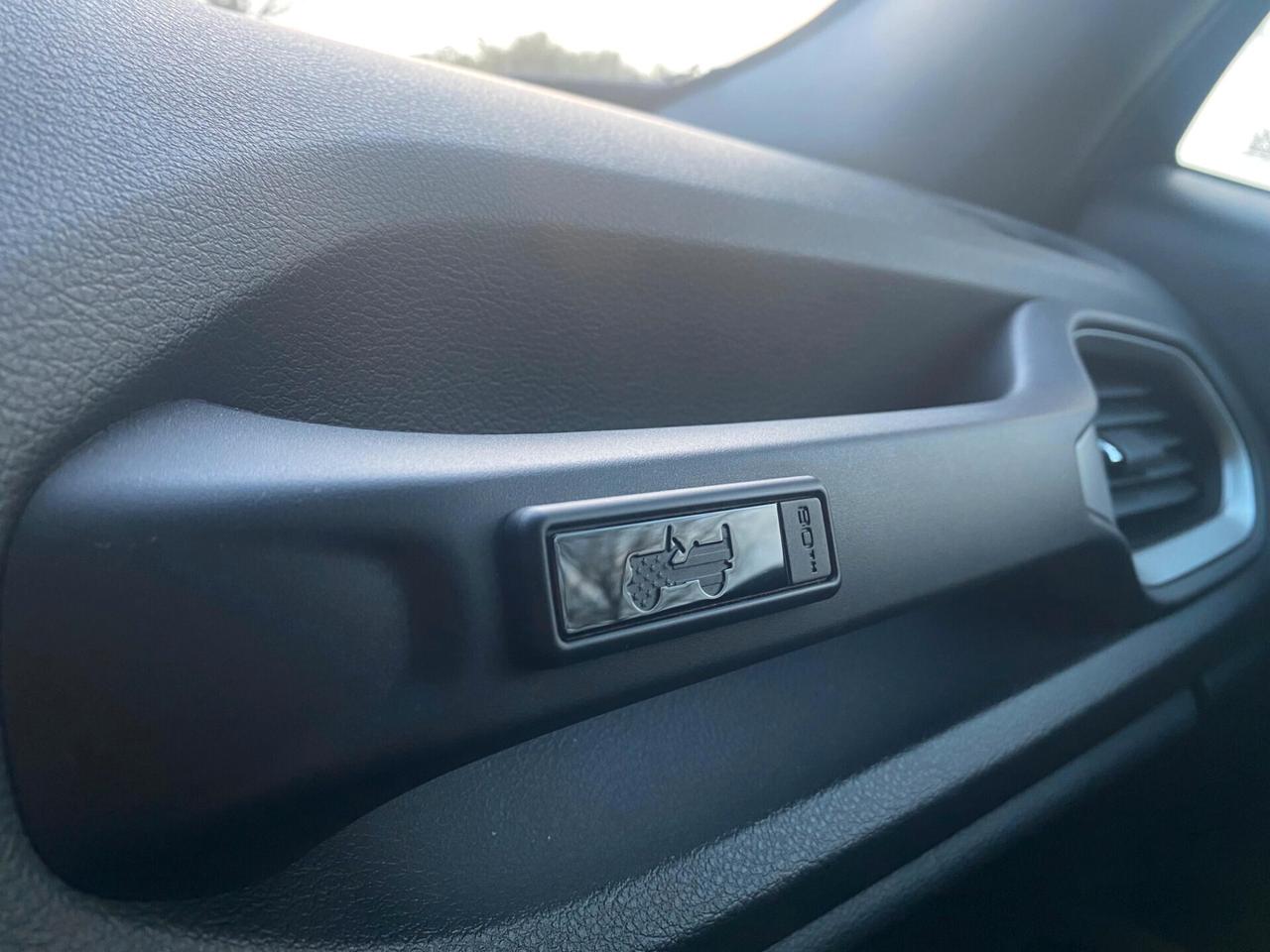 Jeep Renegade 1.3 T4 190CV PHEV 4xe AT6 80th Anniversary