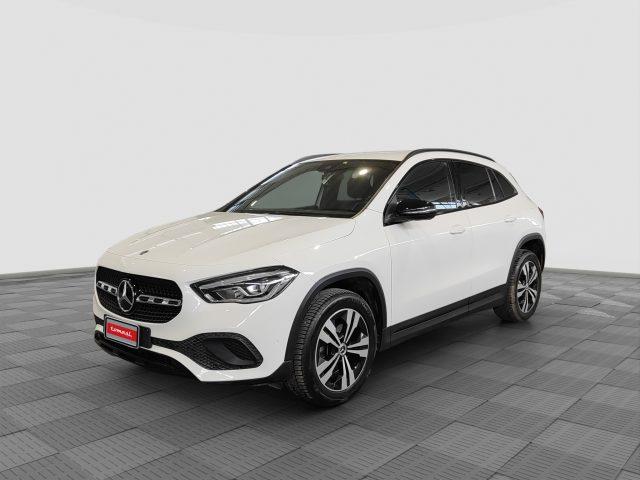 MERCEDES-BENZ CLA sse GLA GLA 200 d Automatic SPORT PLUS