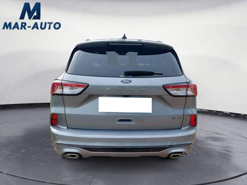 Ford Kuga Kuga 2.5 phev ST-Line 2wd 225cv cvt