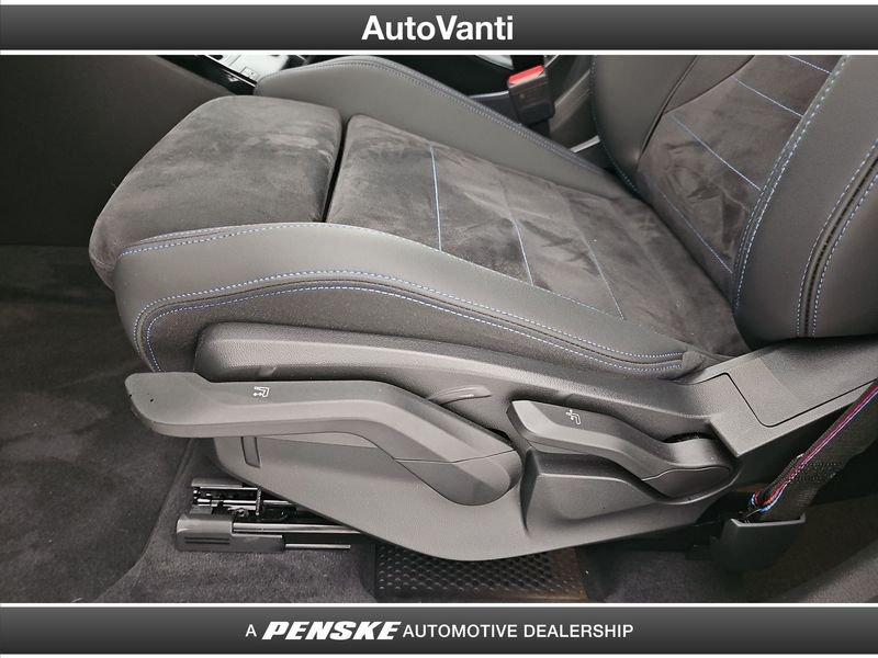 BMW X1 sDrive 20d 48V Msport Pro