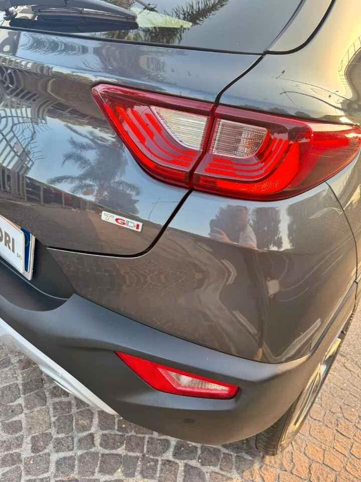 Kia Stonic 1.0 T-GDi 120 CV Energy