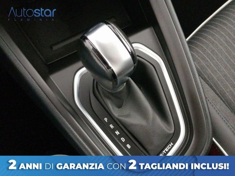 Renault Clio 1.6 E-Tech hybrid Intens 140cv auto