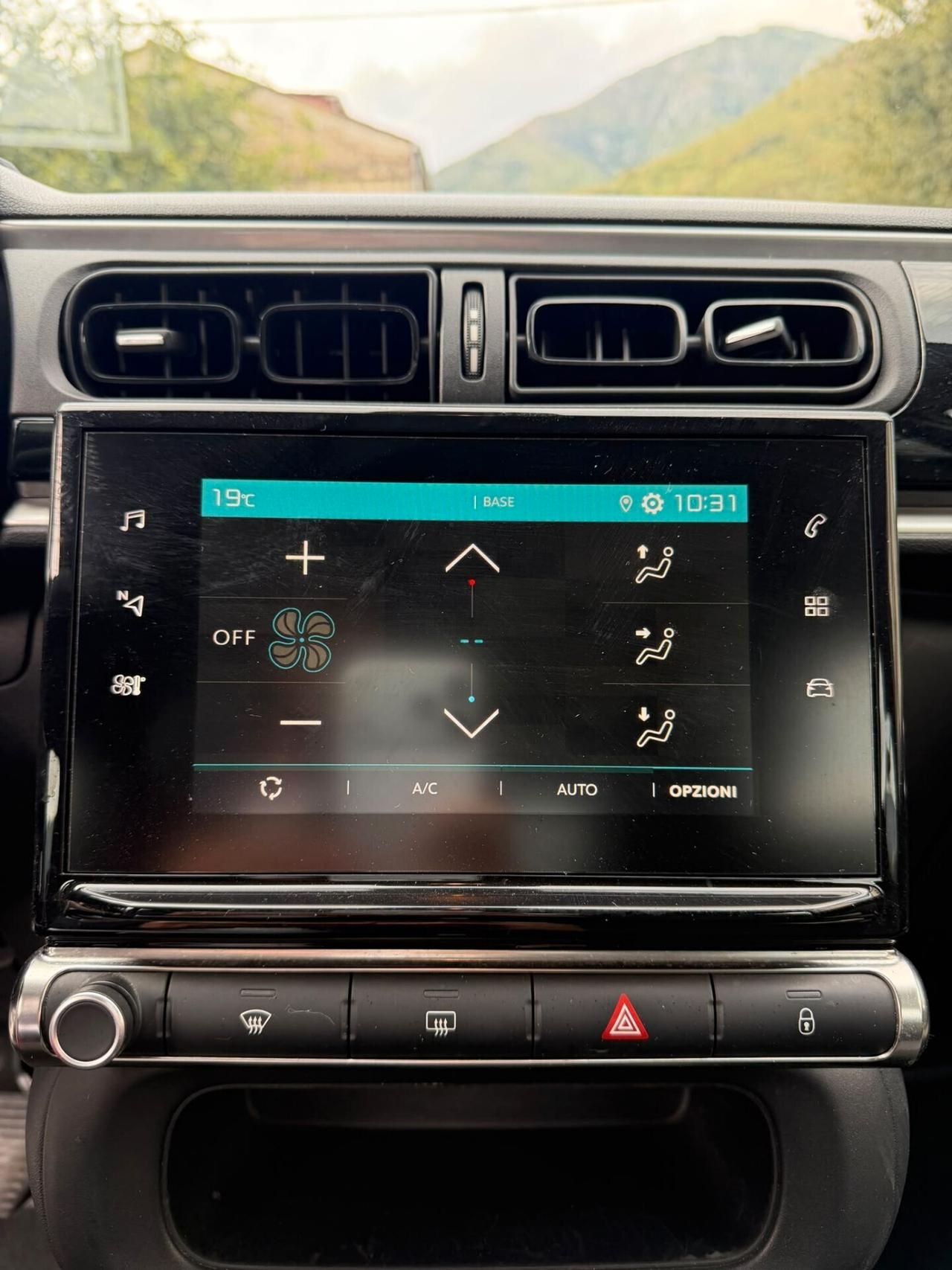 Citroen C3 1.5 BUSINESS