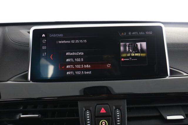 BMW X1 X1 xDrive18d xLine Plus