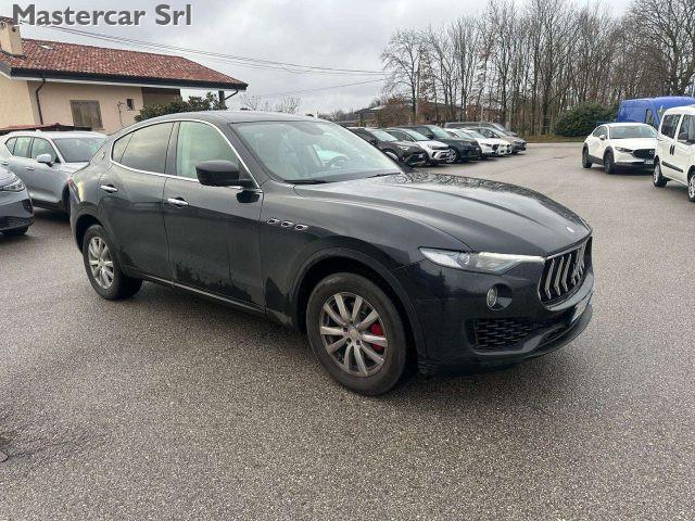 MASERATI Levante Levante 3.0 V6 250cv auto - FG551TC