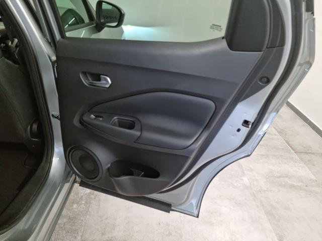 NISSAN Juke 1.0 DIG-T 114 CV N-CONNECTA