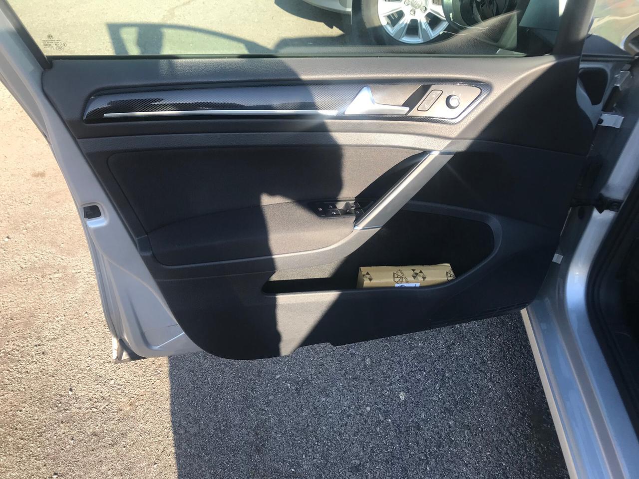 Volkswagen Golf 1.6 TDI 110 CV 5p. Highline BlueMotion Technology