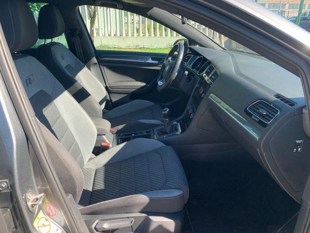 VOLKSWAGEN Golf 1.5 *R-LINE* BlueMotion Technology