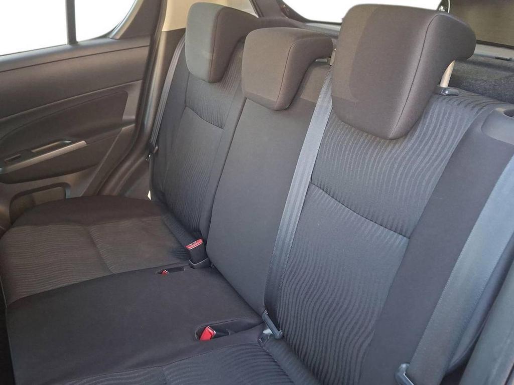 Suzuki Swift 5 Porte 1.3 DDiS GL Style