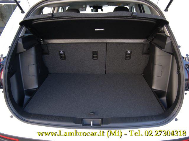 SUZUKI Vitara 1.4 Hybrid Top 130cv KM0 (PROMO ROTT. LOMBARDIA)