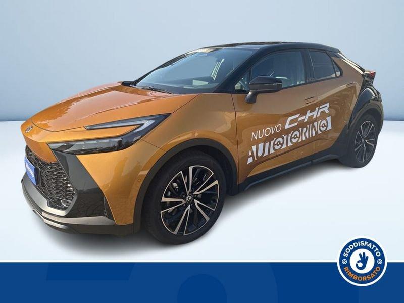 Toyota C-HR Plug-in 2.0H PHEV 2WD LOUNGE PREMIERE EDITION MY 24