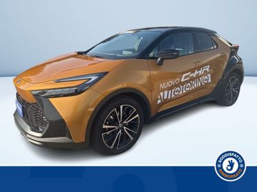 Toyota C-HR Plug-in 2.0H PHEV 2WD LOUNGE PREMIERE EDITION MY 24