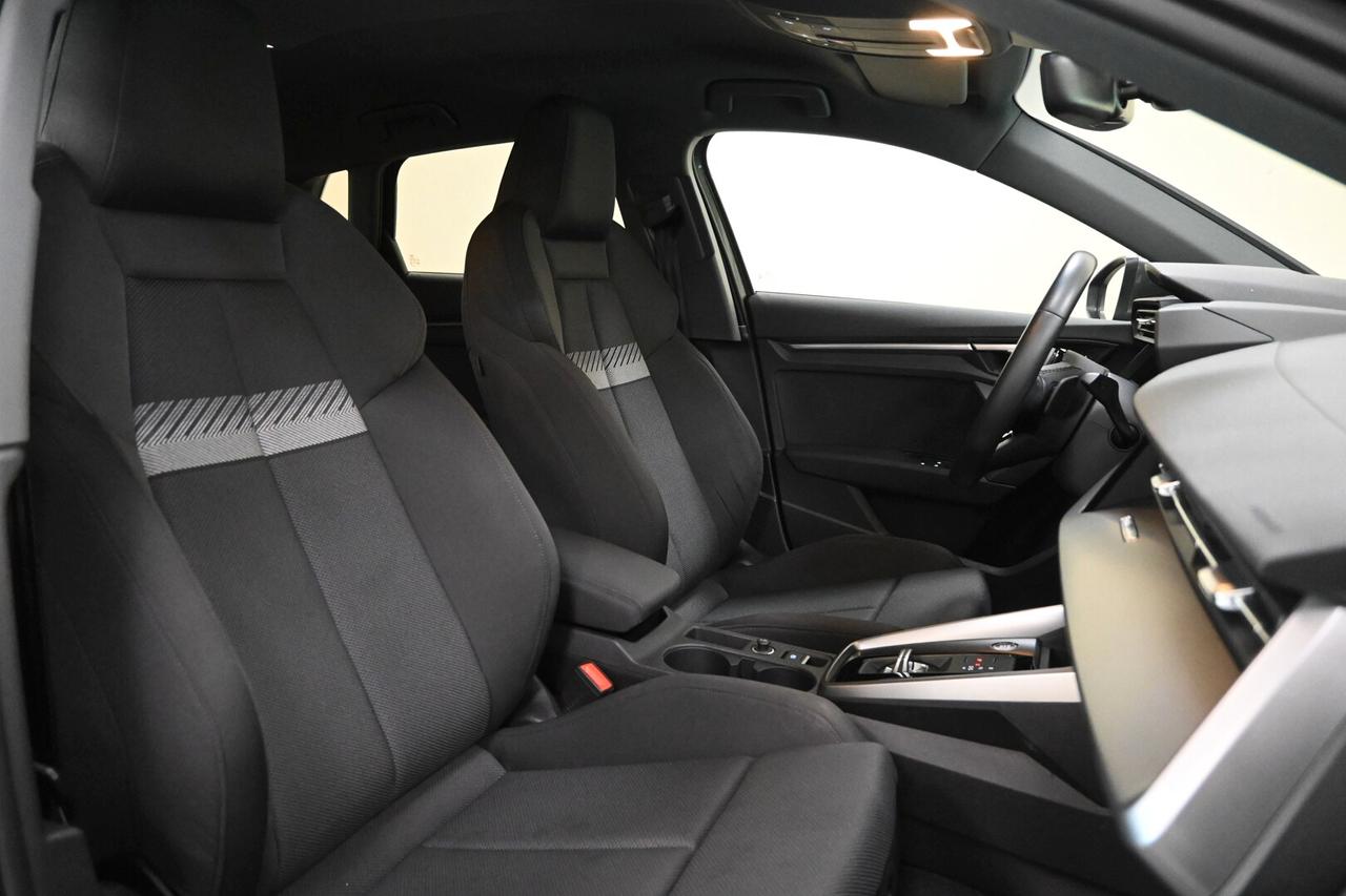 AUDI A3 4ª serie A3 SPB 35 TFSI S tronic S lin...