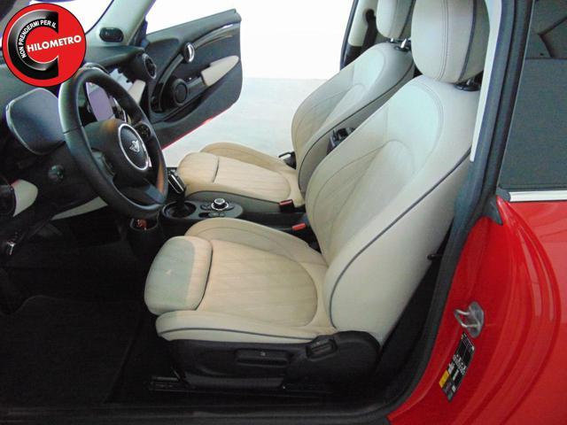 MINI Cooper SE Classic