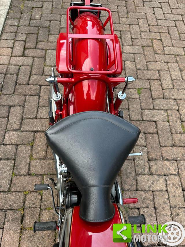 MOTO GUZZI Other Astore 500