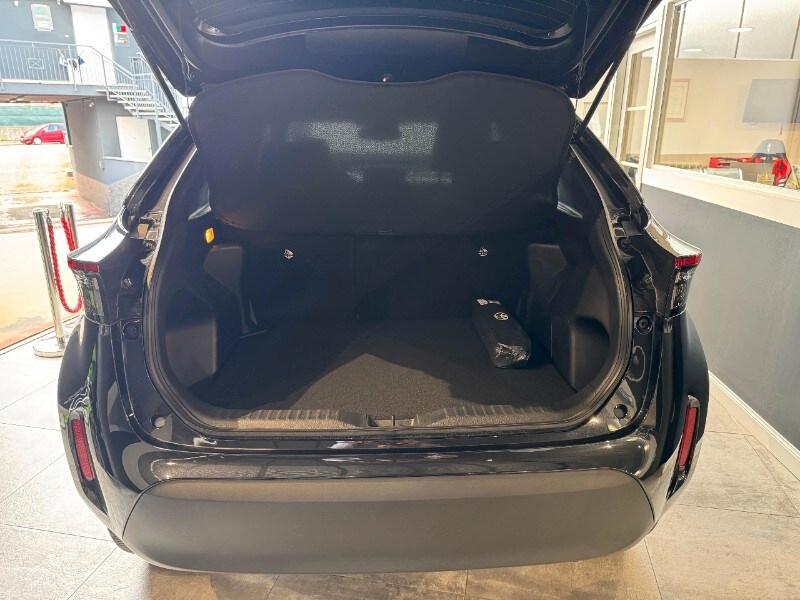 TOYOTA Yaris Cross Yaris Cross 1.5 Hybrid 130 C...