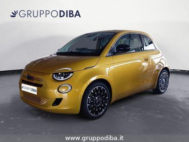 FIAT 500 H14 Hybrid Berlina Icon 1.0 Hybrid Berlina