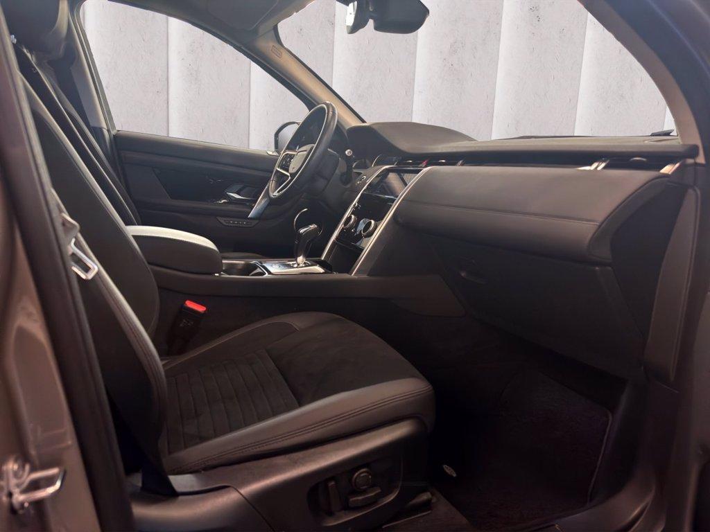 LAND ROVER Discovery Sport LAND ROVER 2.0 TD4 163 CV AWD Auto SE del 2023