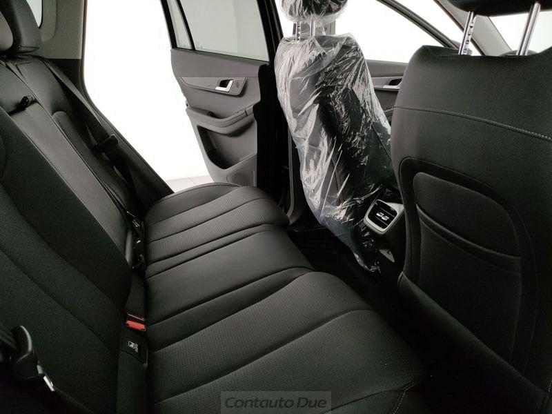 JAECOO 5 Jaecoo 5 1.6 TGDI 147 CV aut. Exclusive