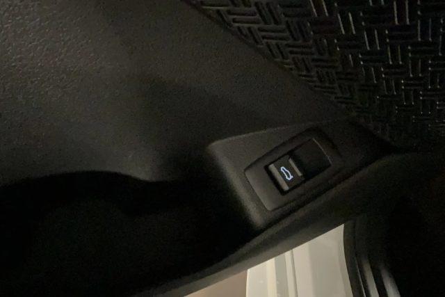 BMW X2 sDrive 18d Msport