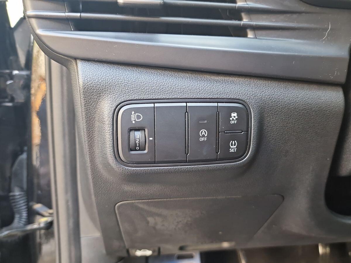 HYUNDAI BAYON 1.2. XLINE