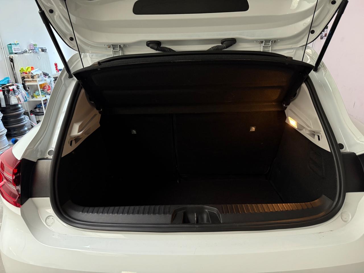RENAULT CLIO 1.5 DCI NEOPATENTATI