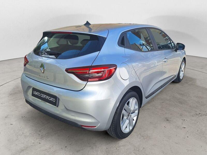 Renault Clio TCe 90 CV 5 Porte NAVI LED Business