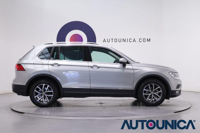 VOLKSWAGEN Tiguan 1.6 TDI SCR STYLE BLUEMOTION TECHNOLOGY