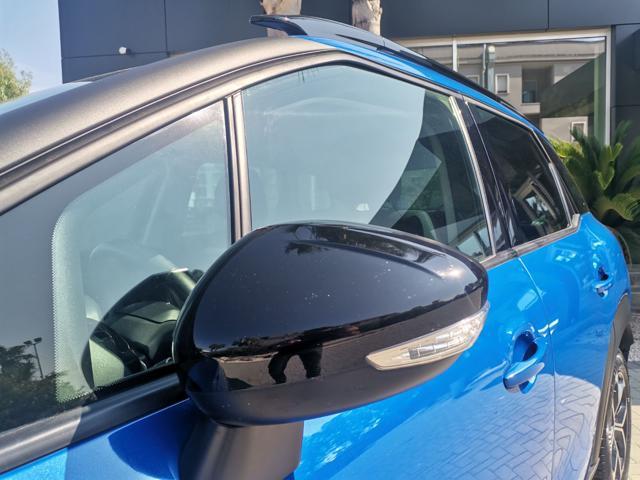 CITROEN C3 Aircross BlueHDi 110 S&S Shine