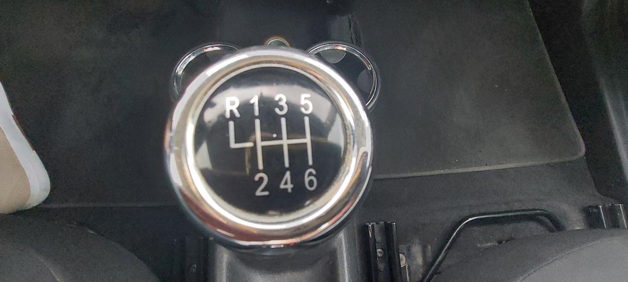 MINI COOPER 1,6 DIESEL 110 CV ALLESTIMENTO S LEGA TELEFONO GOMME NUOVE IMPECCABILE