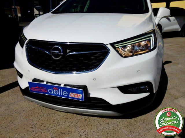 OPEL Mokka X 1.6 CDTI Ecotec 136CV 4x2 Start&Stop Innovation