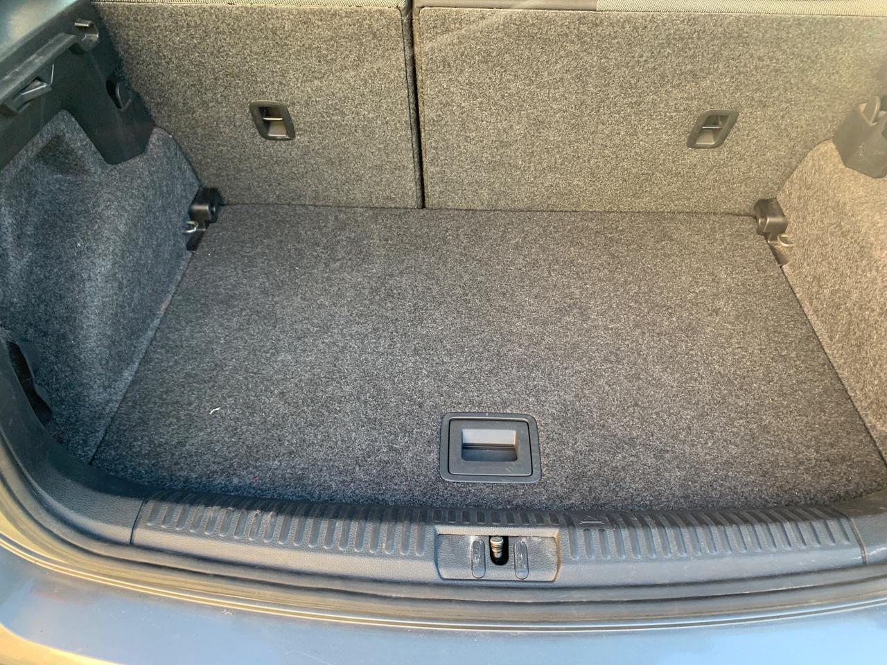 Volkswagen Polo 1.2 5 porte