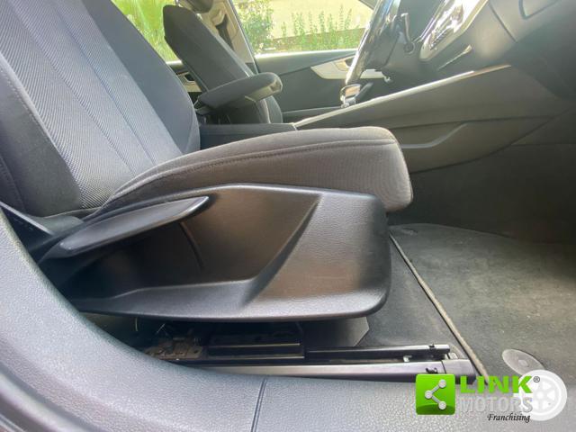 AUDI A4 Avant 2.0 TDI 150 CV S tronic Business