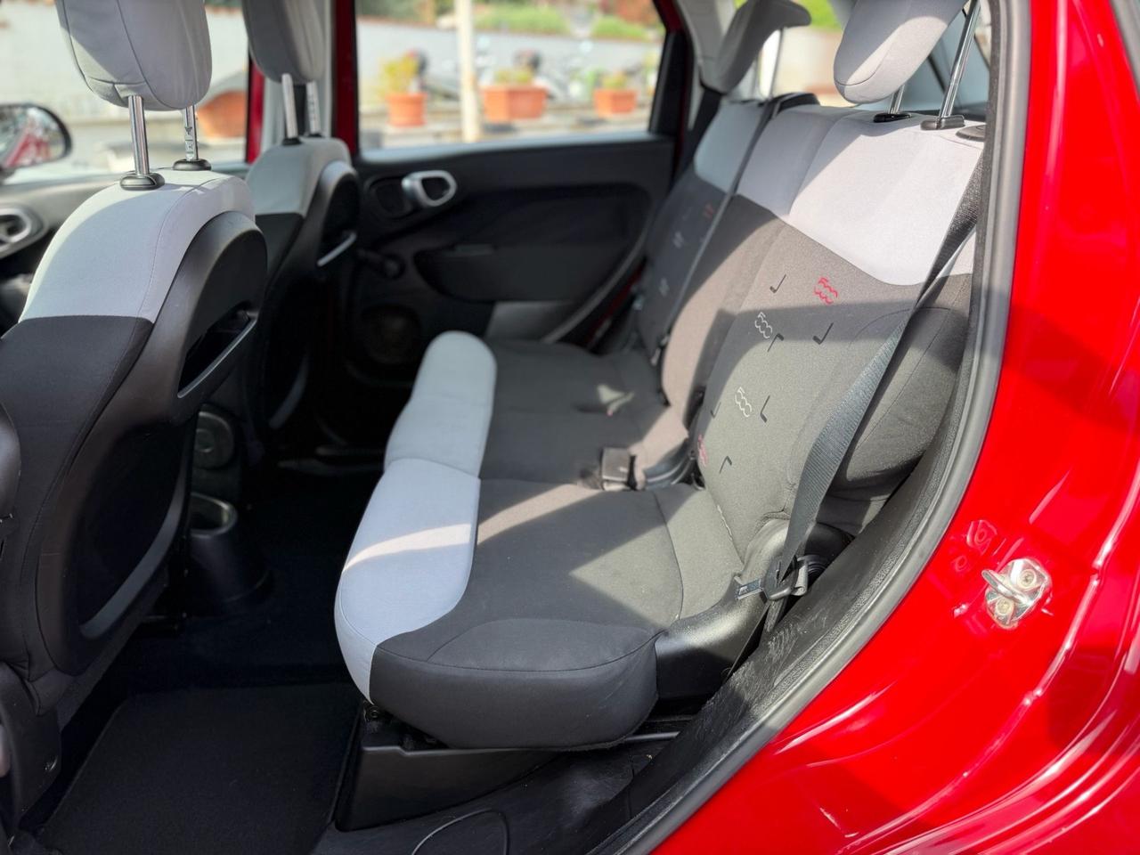 Fiat 500L 1.3 Multijet 85 CV Pop Star